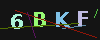 Gambar captcha