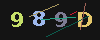 Gambar captcha